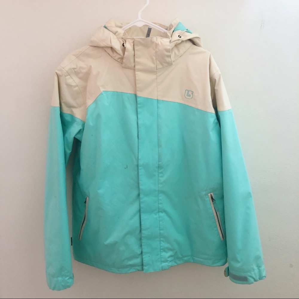 Burton Snowboarding Jacket
